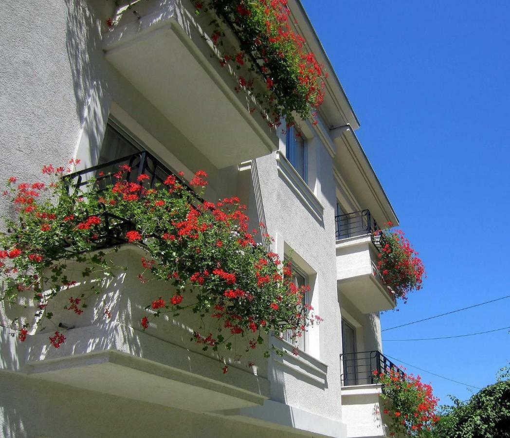 Villa Otava Lux Spa Vrnjačka Banja المظهر الخارجي الصورة